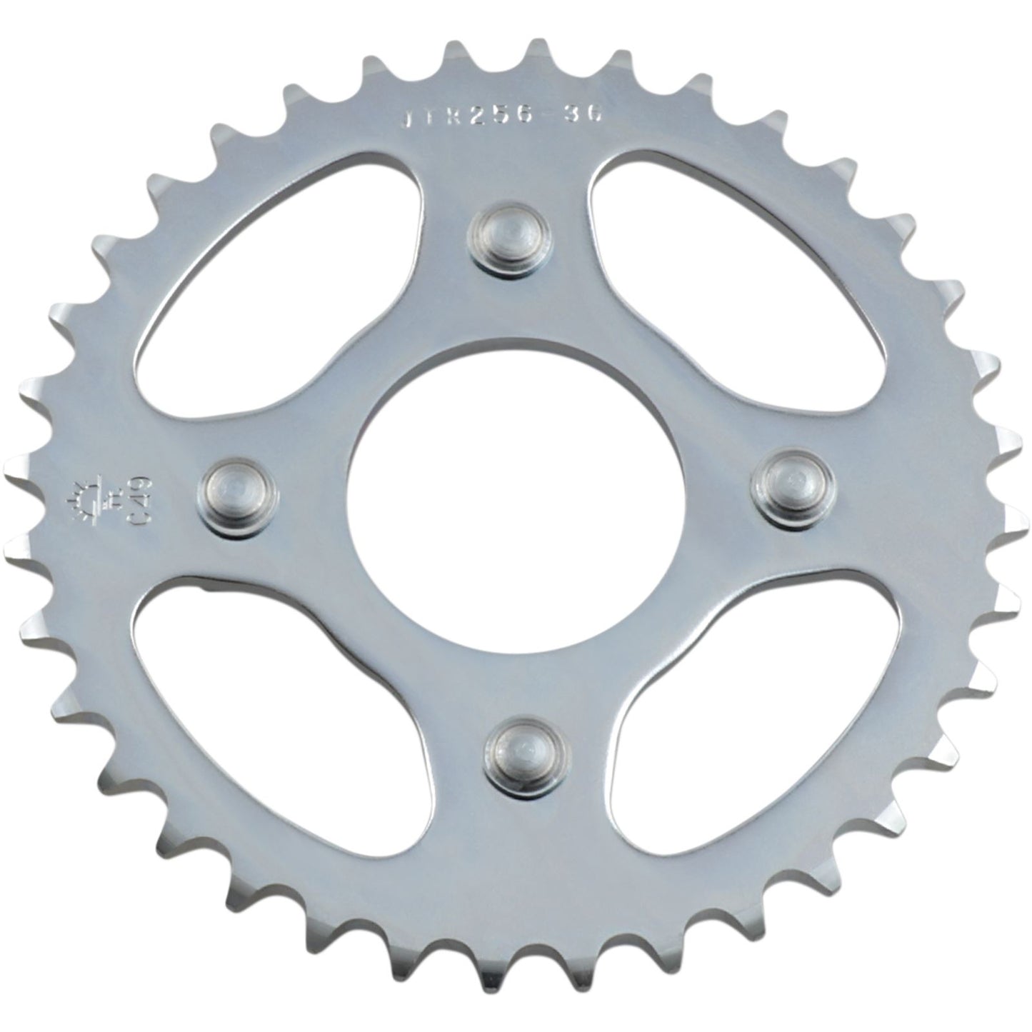 JT Sprockets Rear Sprocket 36-Tooth JTR256.36_402157