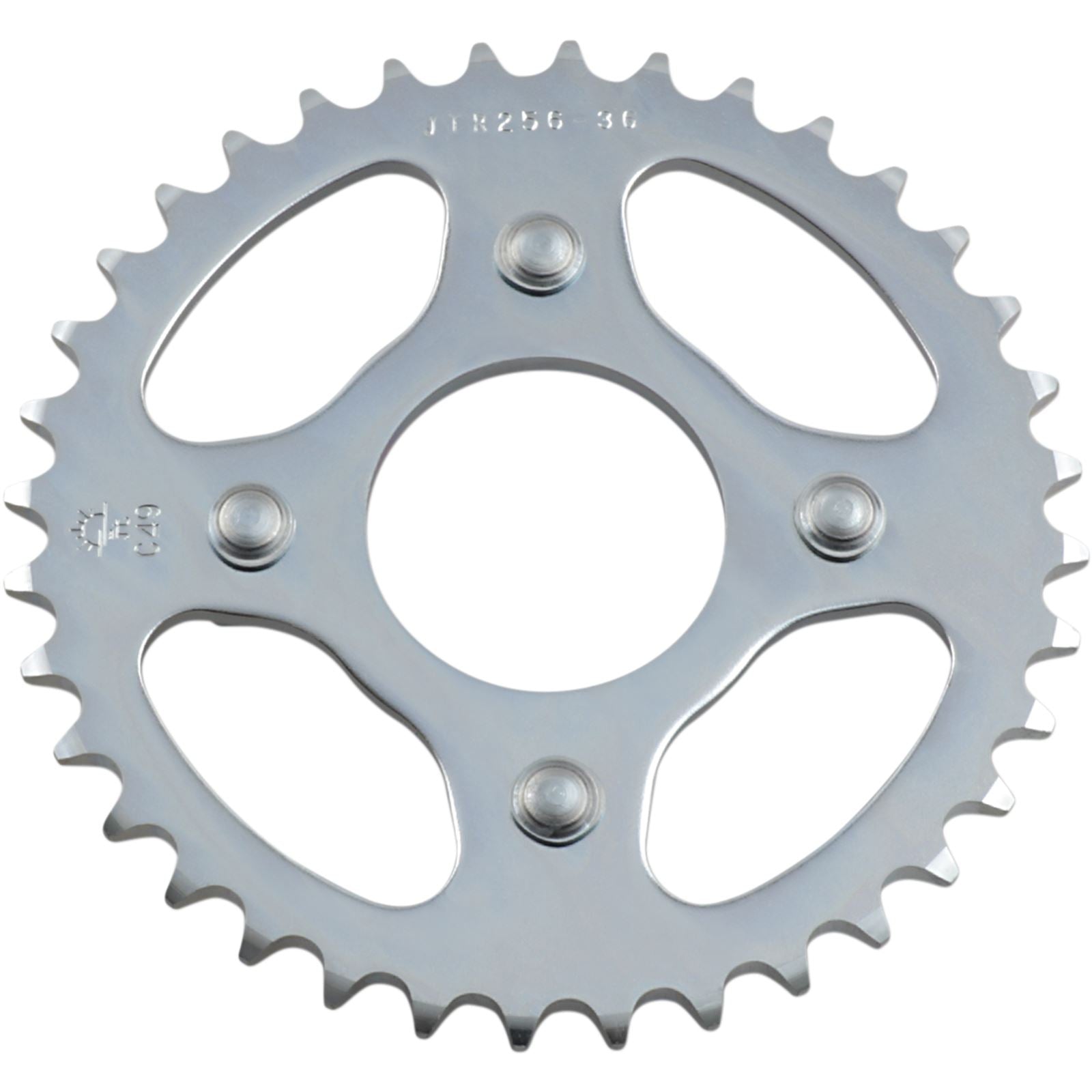 JT Sprockets Rear Sprocket 36-Tooth JTR256.36_402157