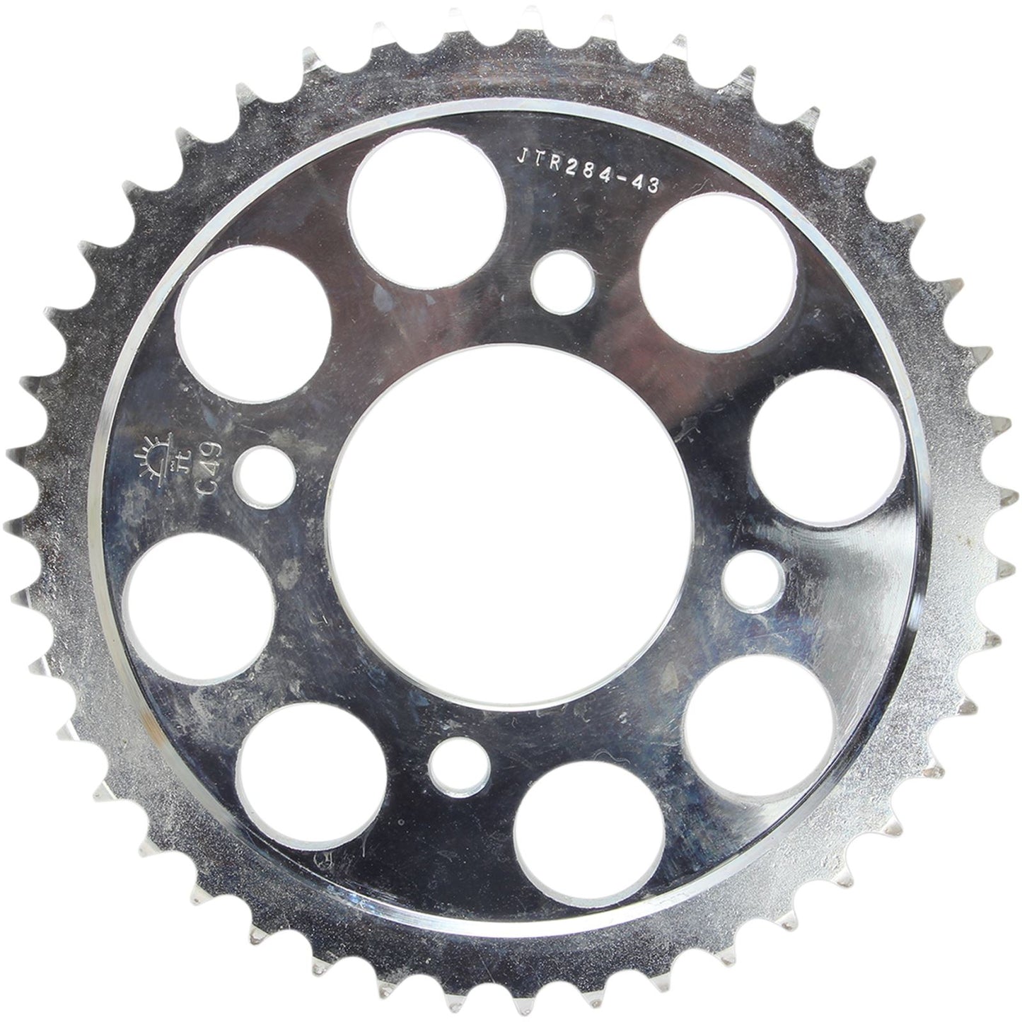 JT Sprockets Rear Sprocket 43-Tooth JTR284.43_402171