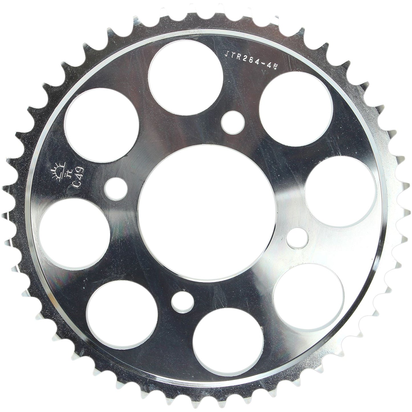 JT Sprockets Rear Sprocket 46-Tooth JTR284.46_402172