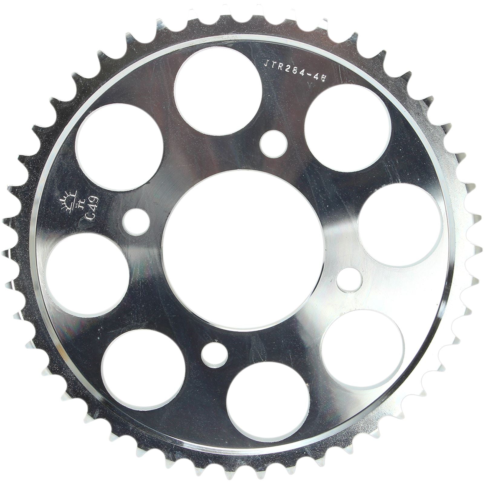 JT Sprockets Rear Sprocket 46-Tooth JTR284.46_402172