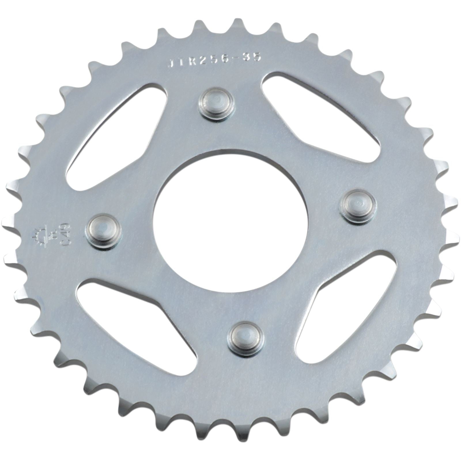 JT Sprockets Rear Sprocket 35-Tooth JTR256.35_402156