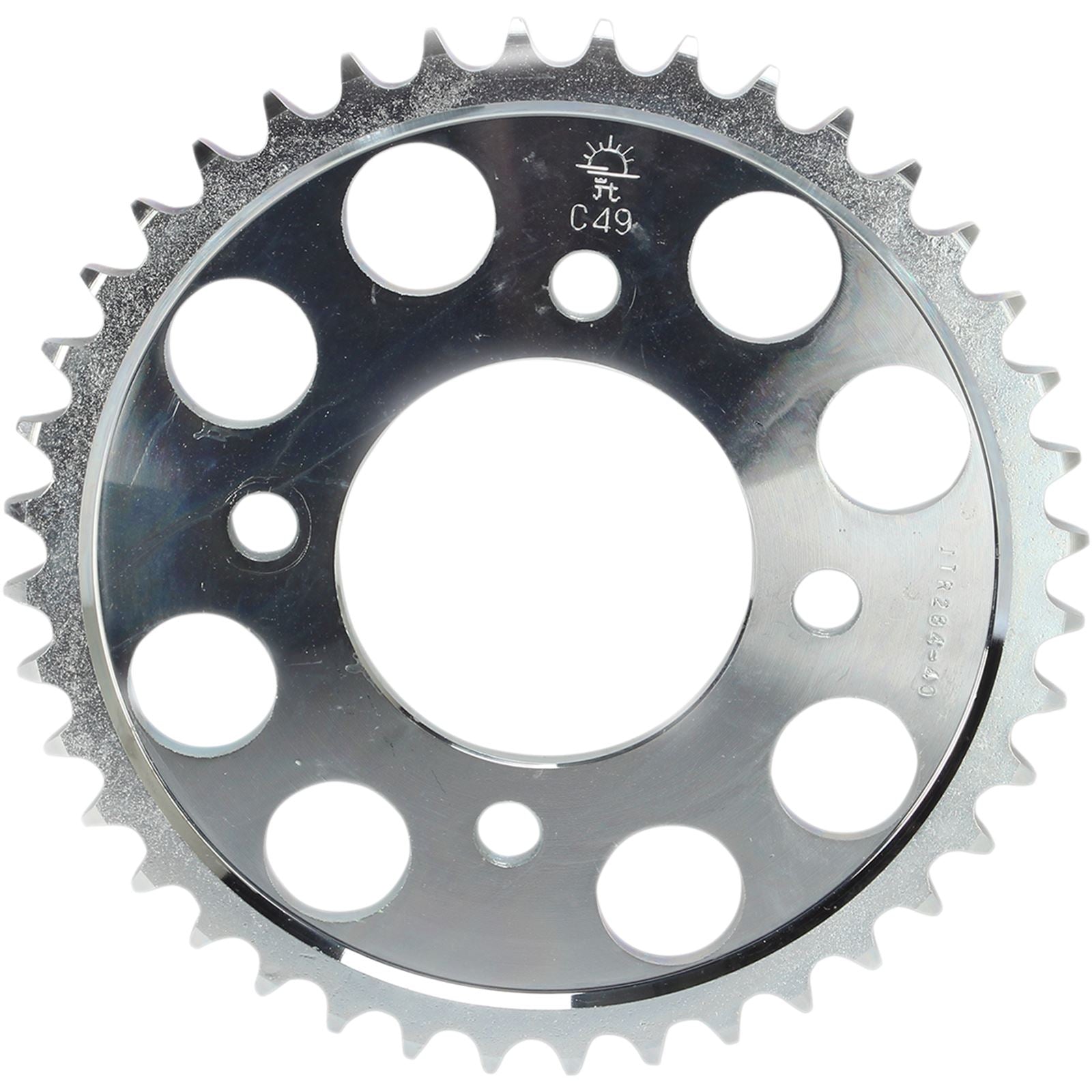 JT Sprockets Rear Sprocket - 40-Tooth JTR284.40_402170