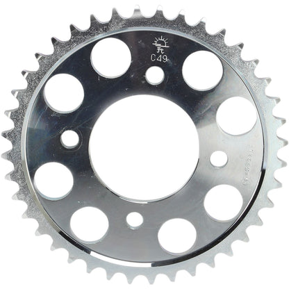 JT Sprockets Rear Sprocket - 40-Tooth JTR284.40_402170