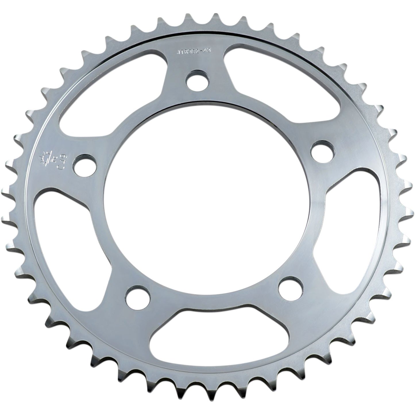 JT Sprockets Rear Sprocket 43-Tooth JTR302.43_402175