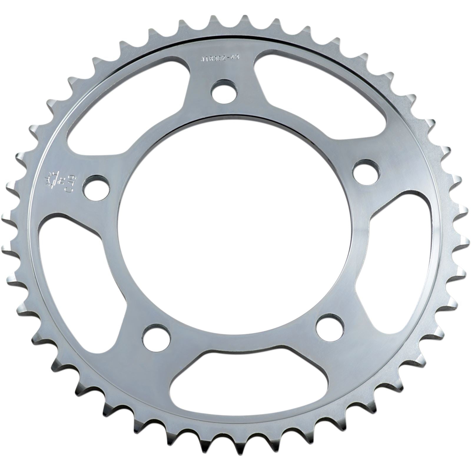 JT Sprockets Rear Sprocket 43-Tooth JTR302.43_402175