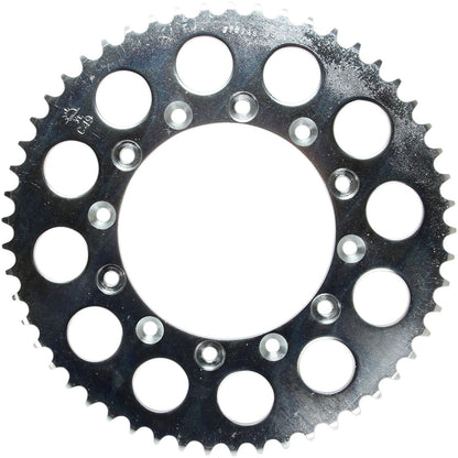 JT Sprockets Rear Sprocket 53-Tooth JTR245/2.53_402151