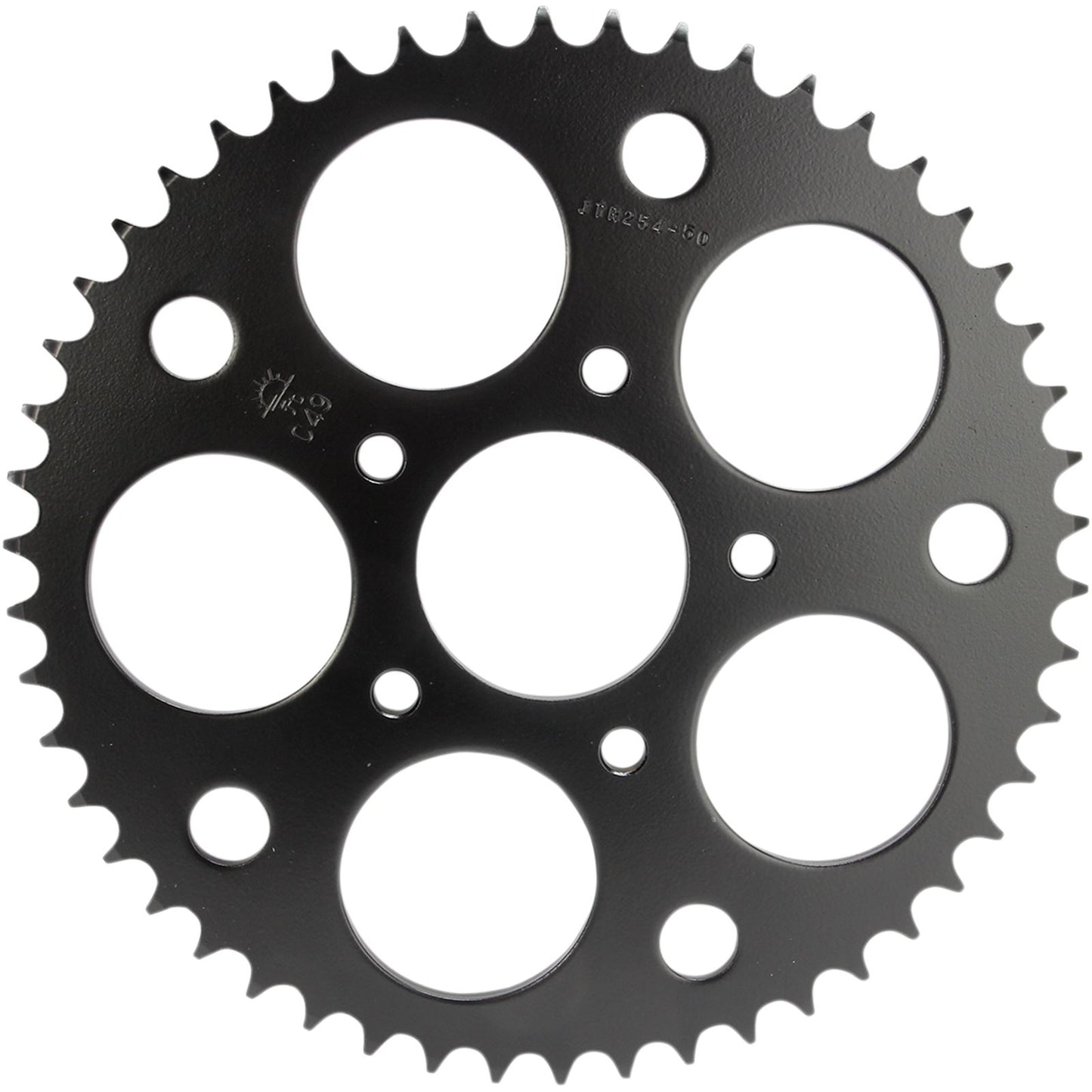 JT Sprockets Rear Sprocket 50-Tooth JTR254.50_402155