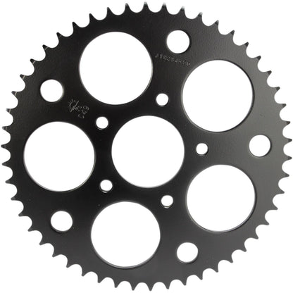 JT Sprockets Rear Sprocket 50-Tooth JTR254.50_402155