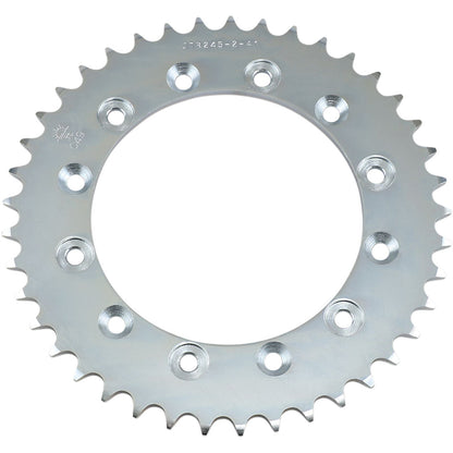 JT Sprockets Rear Sprocket 41-Tooth JTR245/2.41_402143