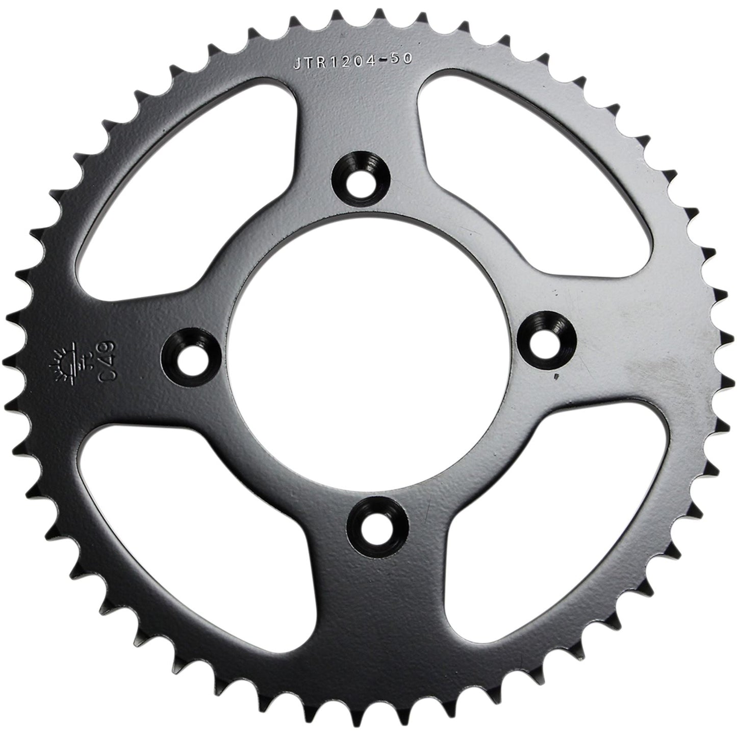JT Sprockets Rear Sprocket 50-Tooth JTR1204.50_402047