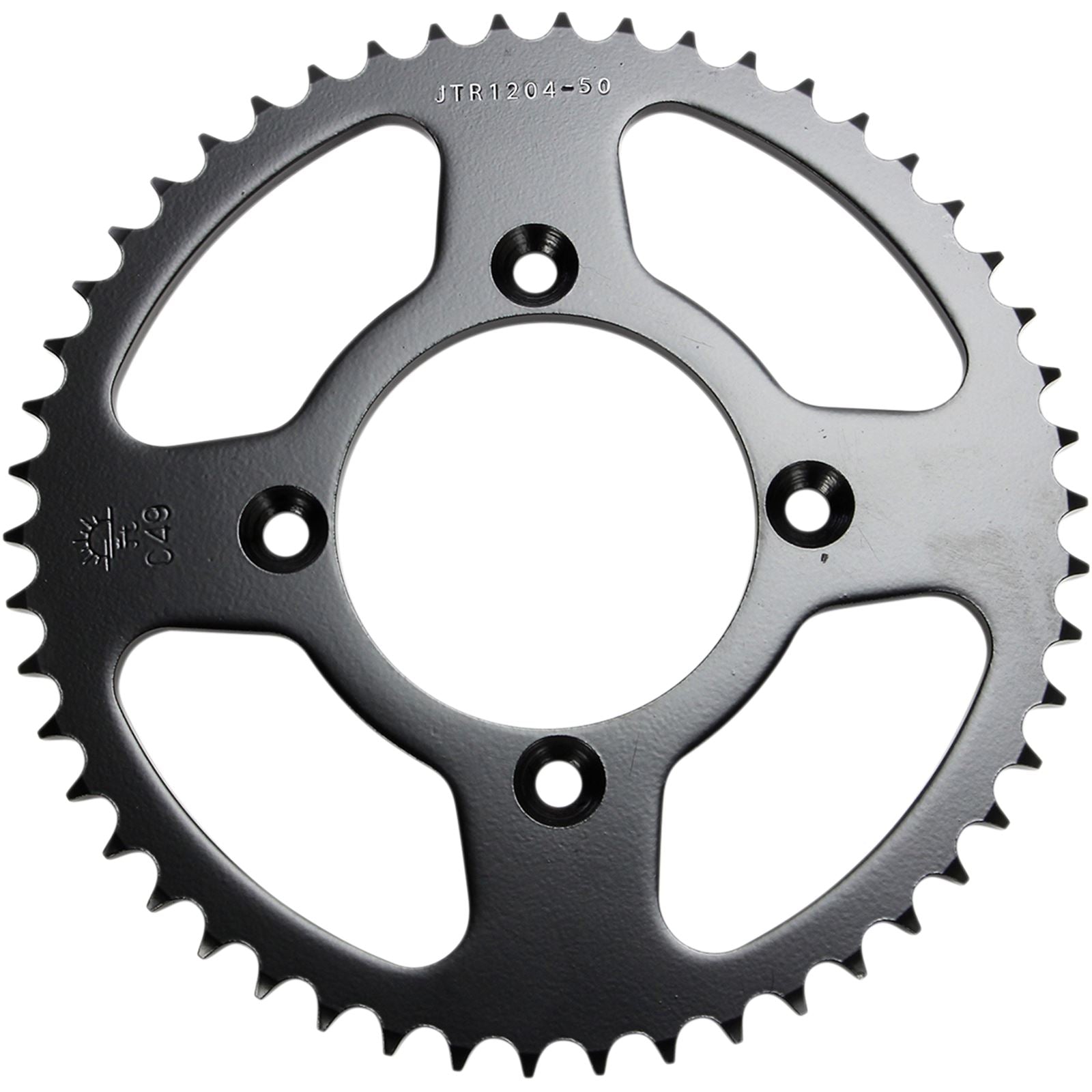 JT Sprockets Rear Sprocket 50-Tooth JTR1204.50_402047
