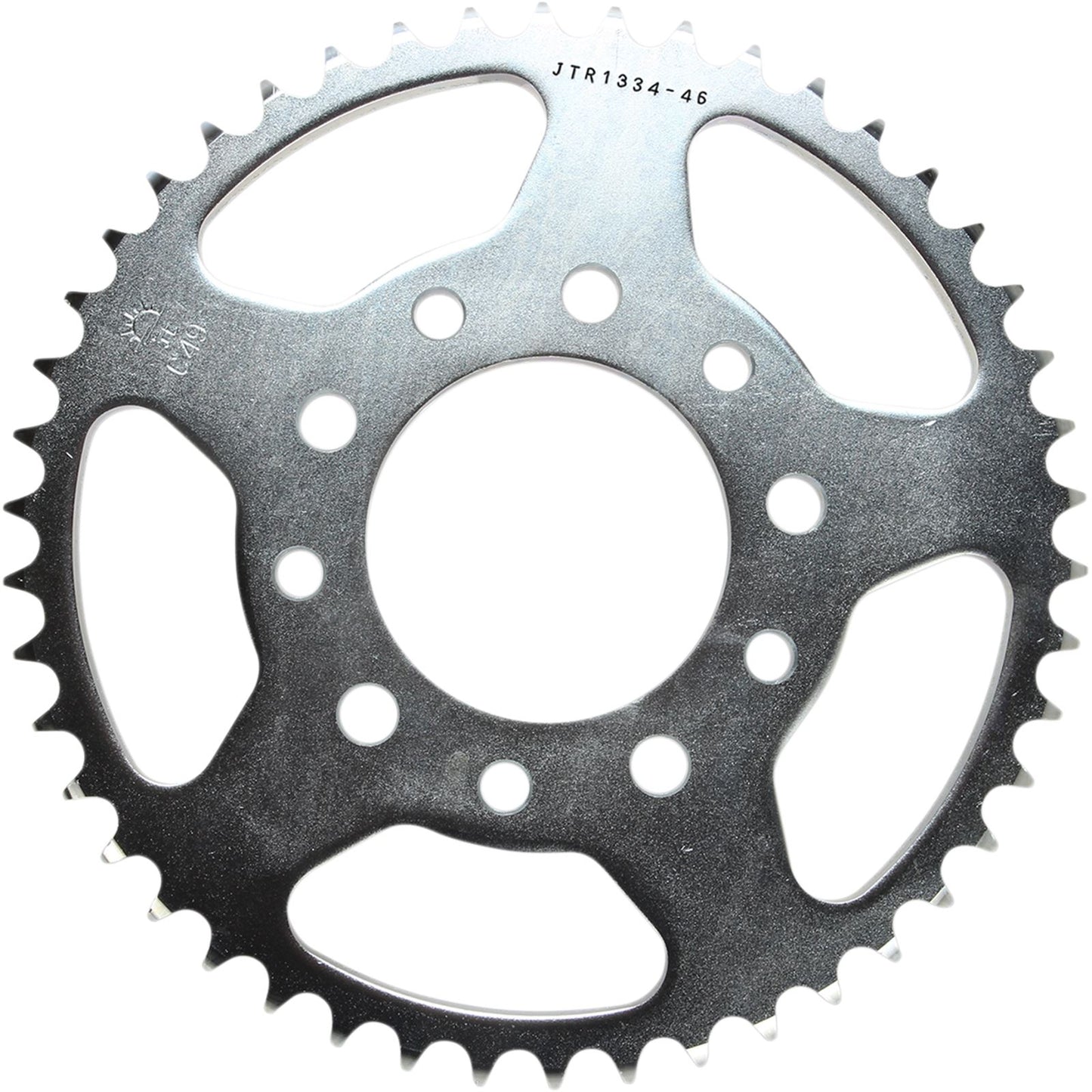 JT Sprockets Rear Sprocket 46-Tooth JTR1334.46_402074