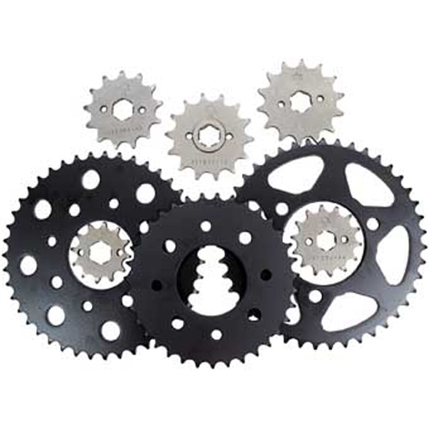 JT Sprockets Rear Sprocket 47-Tooth JTR215.47_90371
