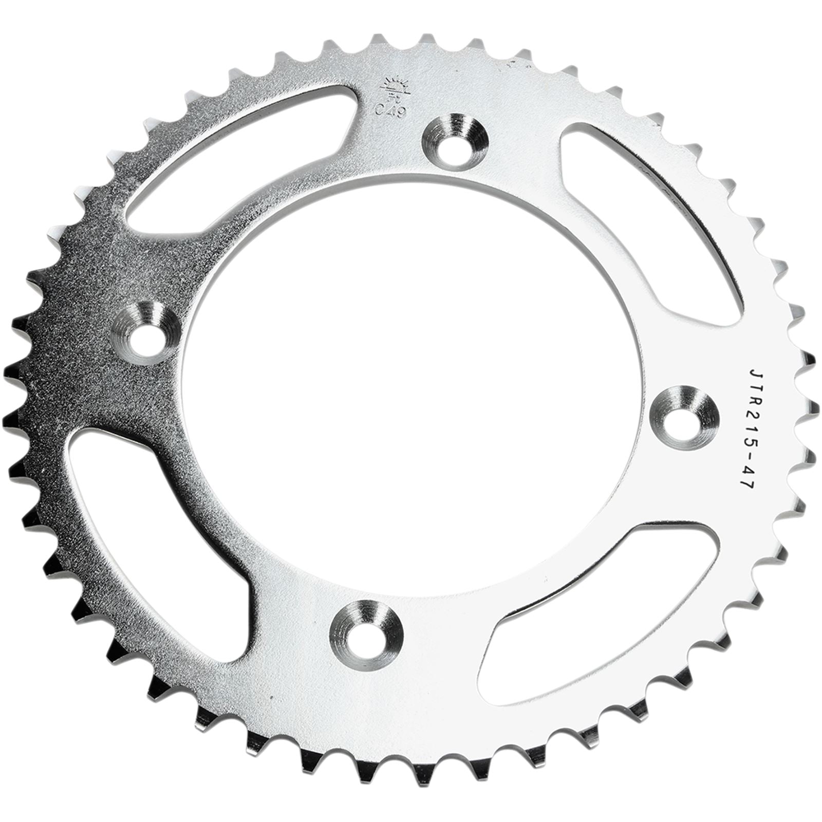 JT Sprockets Rear Sprocket 47-Tooth JTR215.47_402137