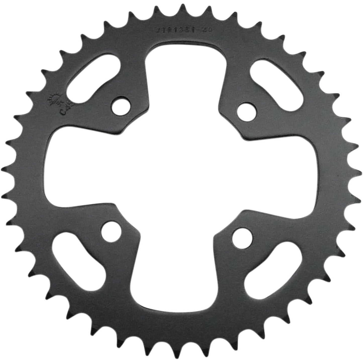 JT Sprockets Rear Sprocket - 40-Tooth JTR1351.40_402078