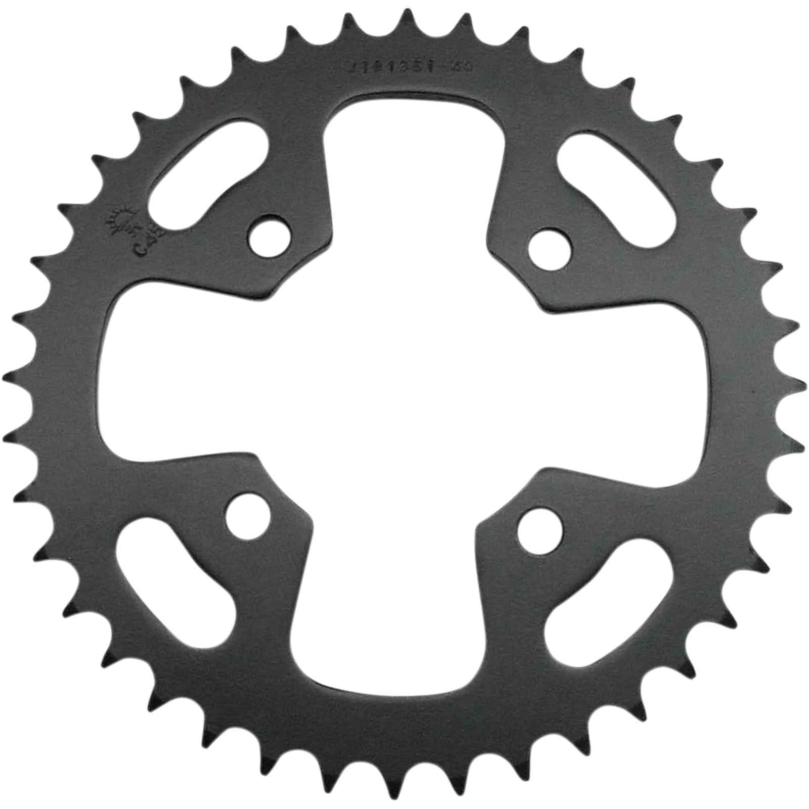 JT Sprockets Rear Sprocket - 40-Tooth JTR1351.40_402078