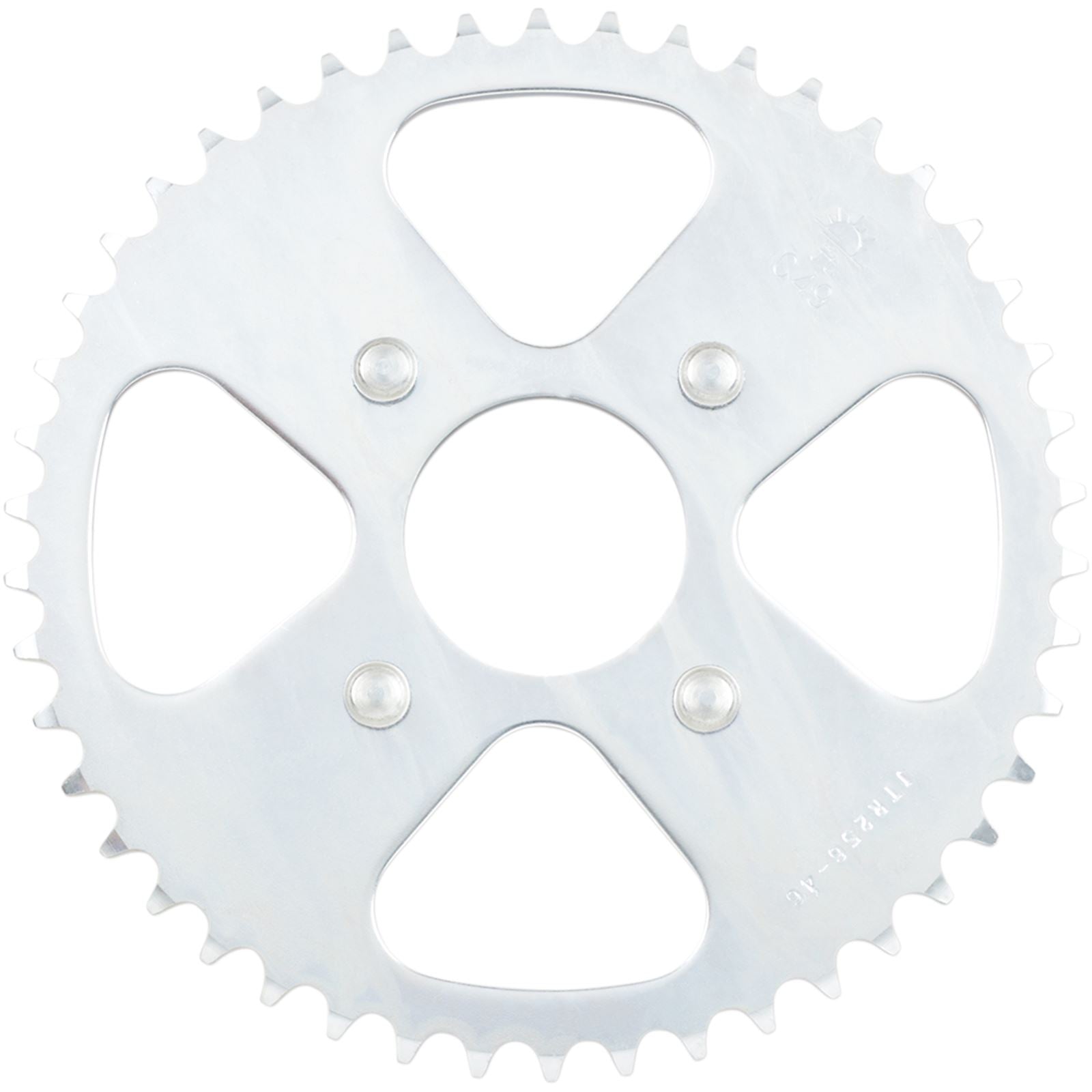 JT Sprockets Rear Sprocket 46-Tooth JTR256.46_402161