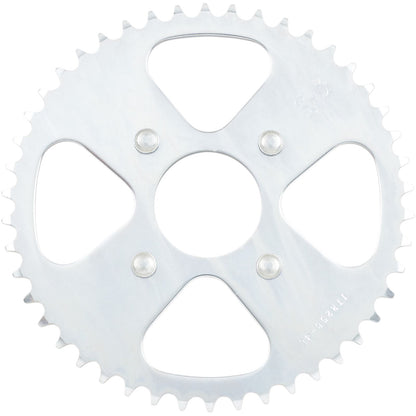 JT Sprockets Rear Sprocket 46-Tooth JTR256.46_402161