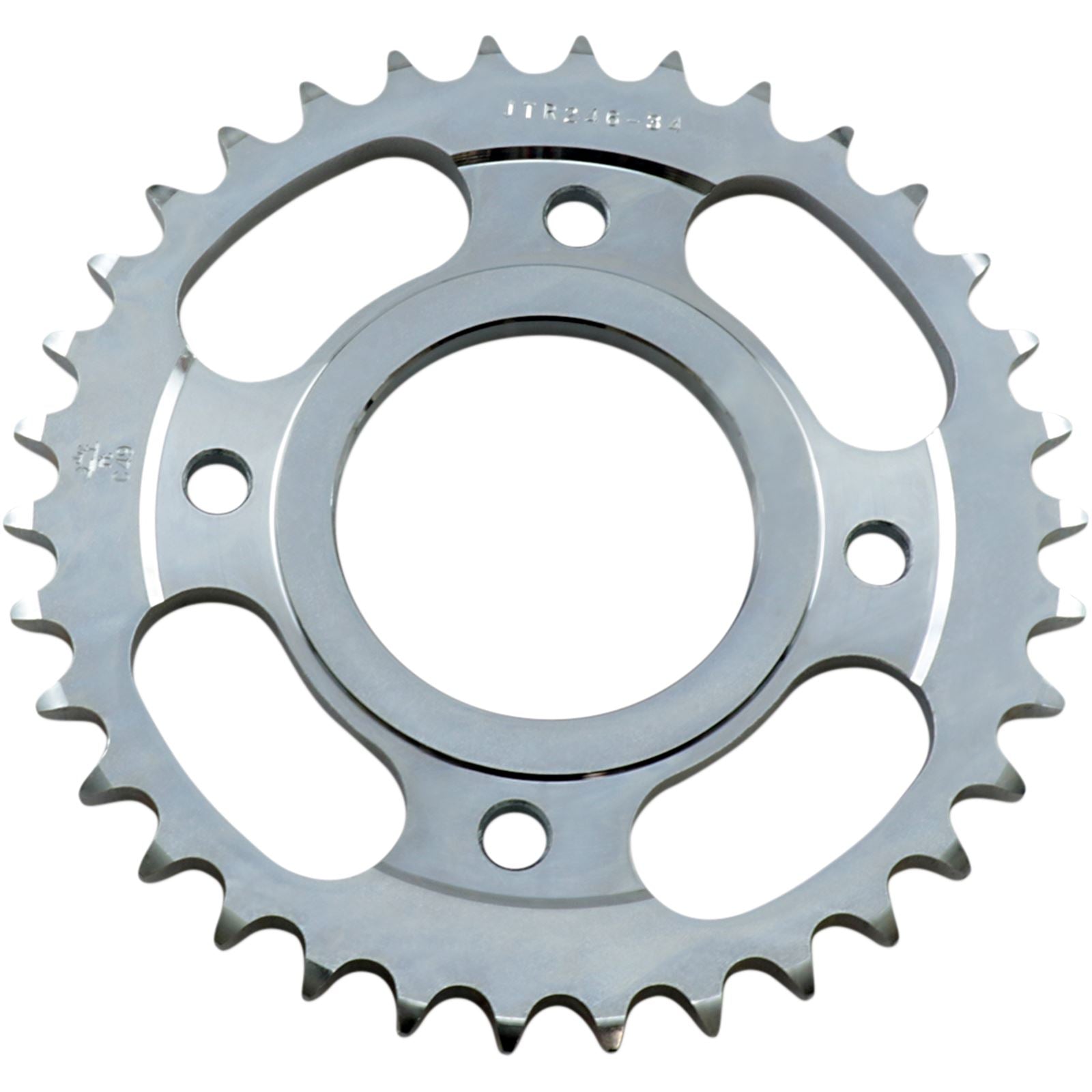 JT Sprockets Rear Sprocket 34-Tooth JTR246.34_402152