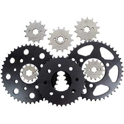 JT Sprockets Rear Sprocket 39-Tooth JTR1350.39_90380