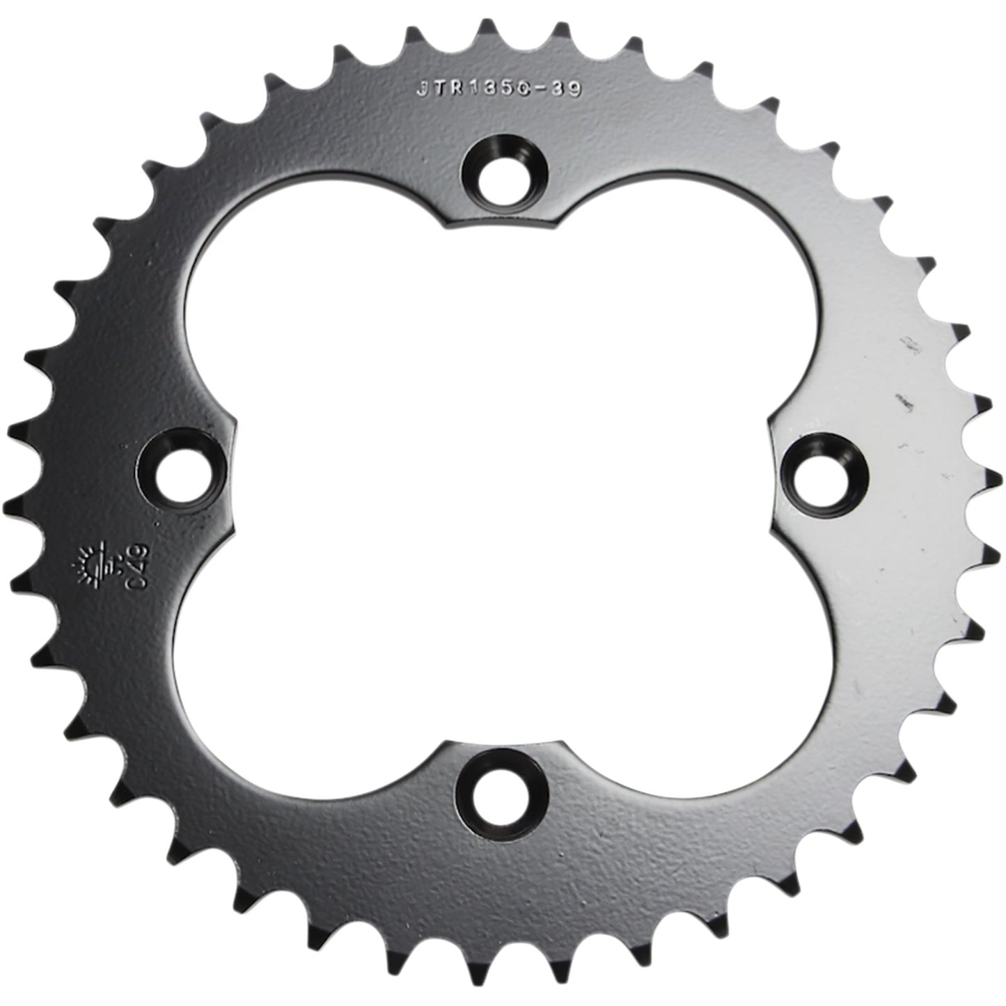 JT Sprockets Rear Sprocket 39-Tooth JTR1350.39_402077