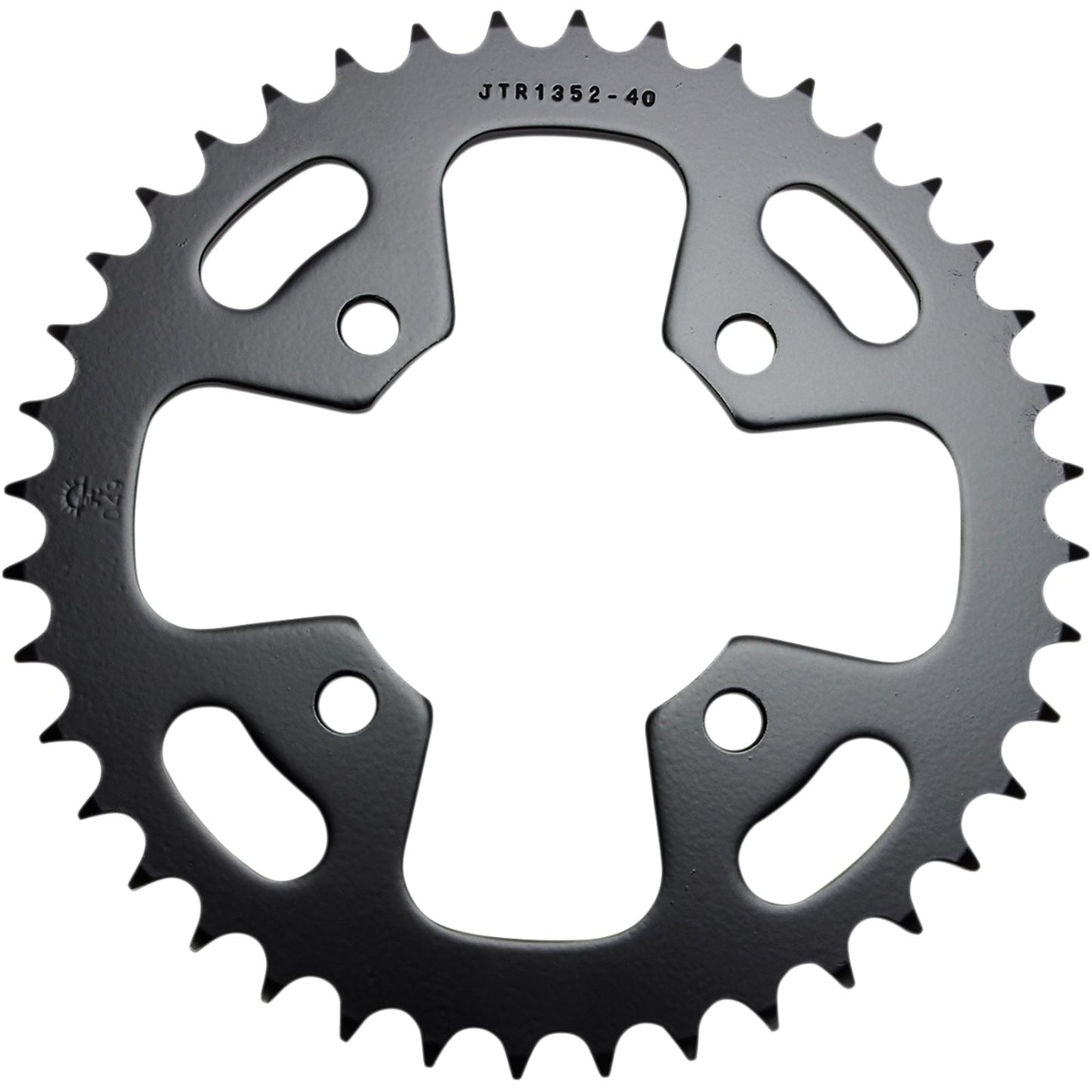 JT Sprockets Rear Sprocket - 40-Tooth JTR1352.40_402079