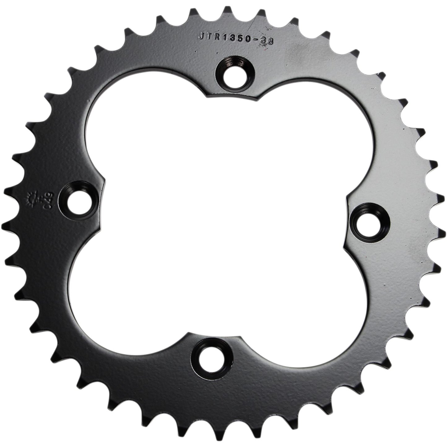 JT Sprockets Rear Sprocket 38-Tooth JTR1350.38_402076