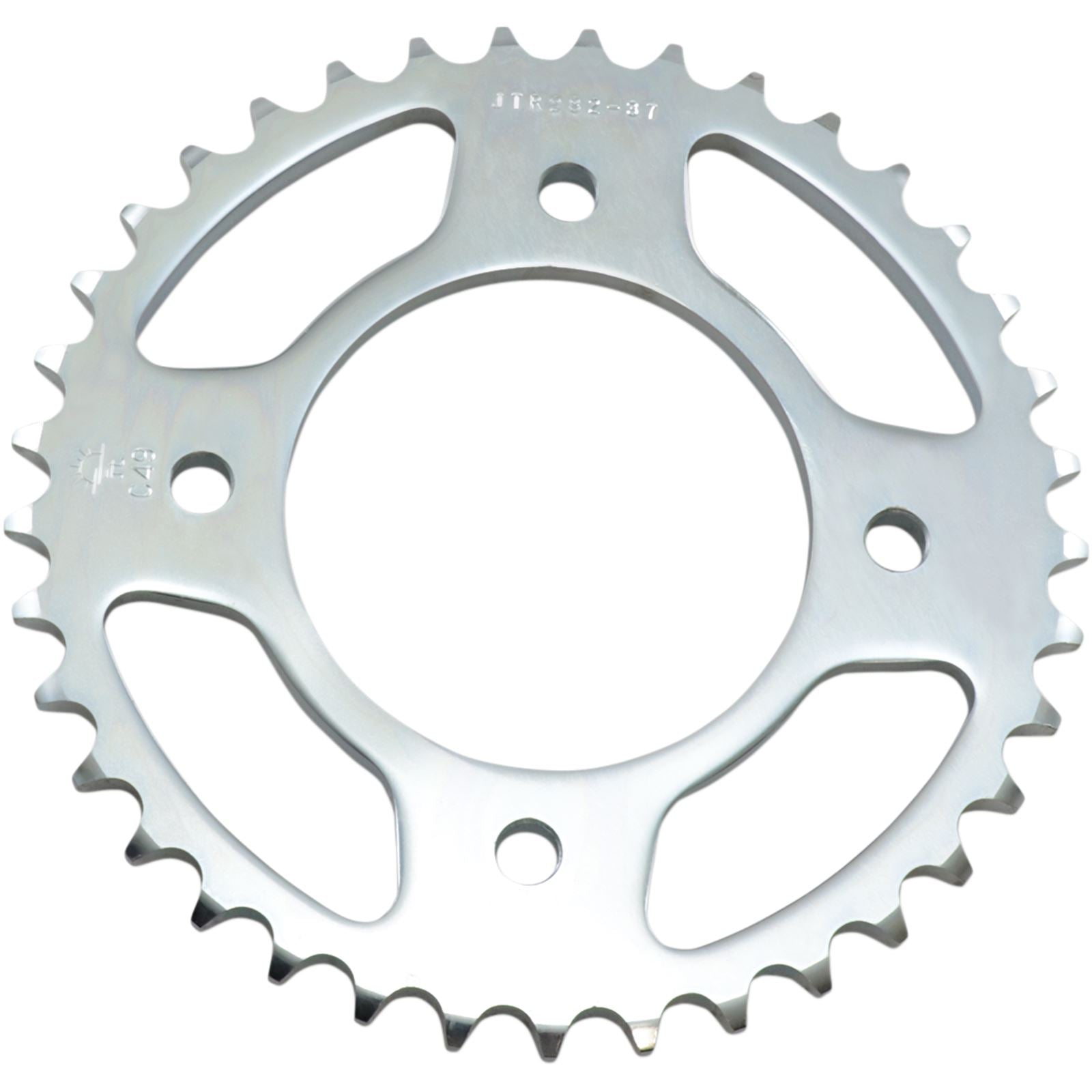 JT Sprockets Rear Sprocket 37-Tooth JTR282.37_402167