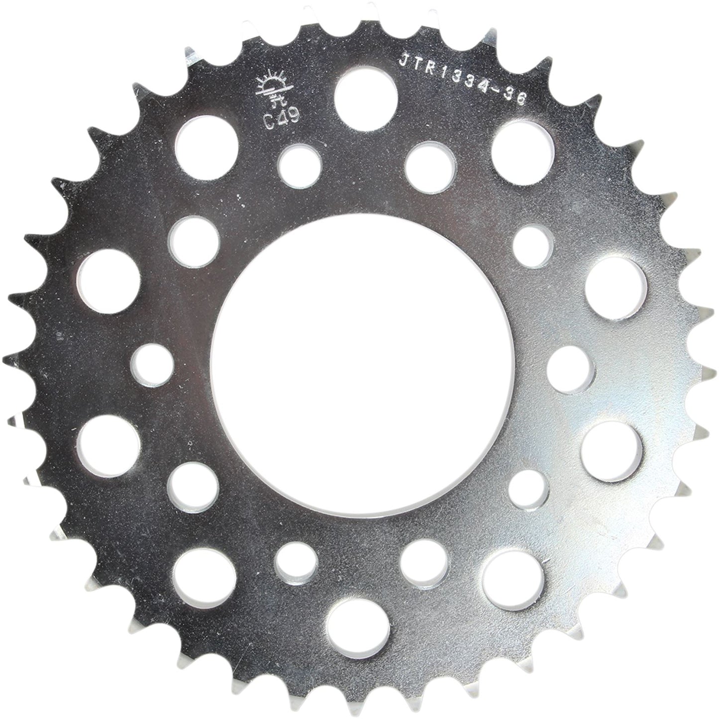JT Sprockets Rear Sprocket 36-Tooth JTR1334.36_402068