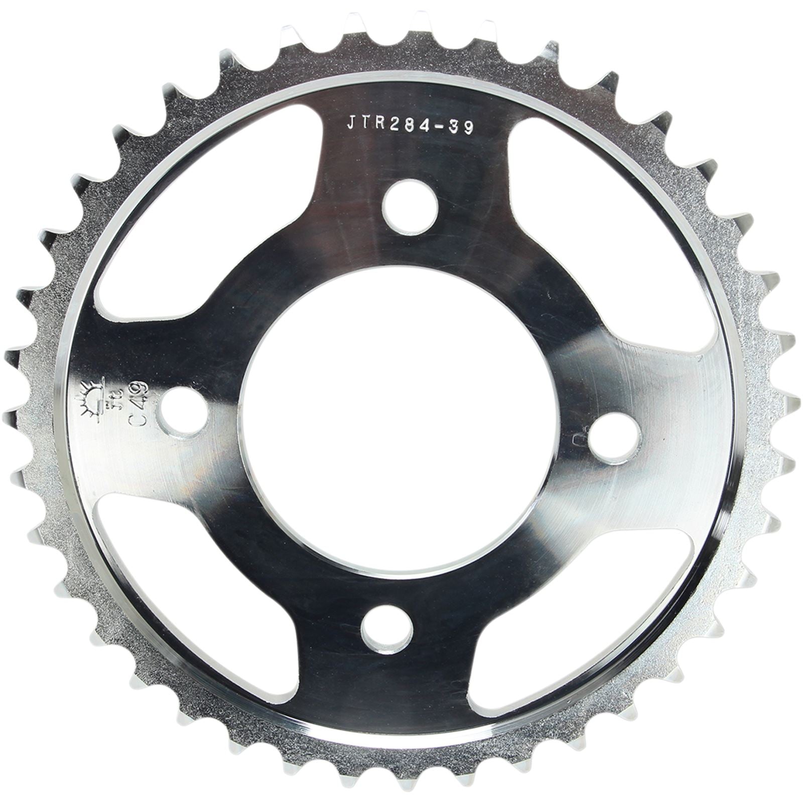 JT Sprockets Rear Sprocket 39-Tooth JTR284.39_402169