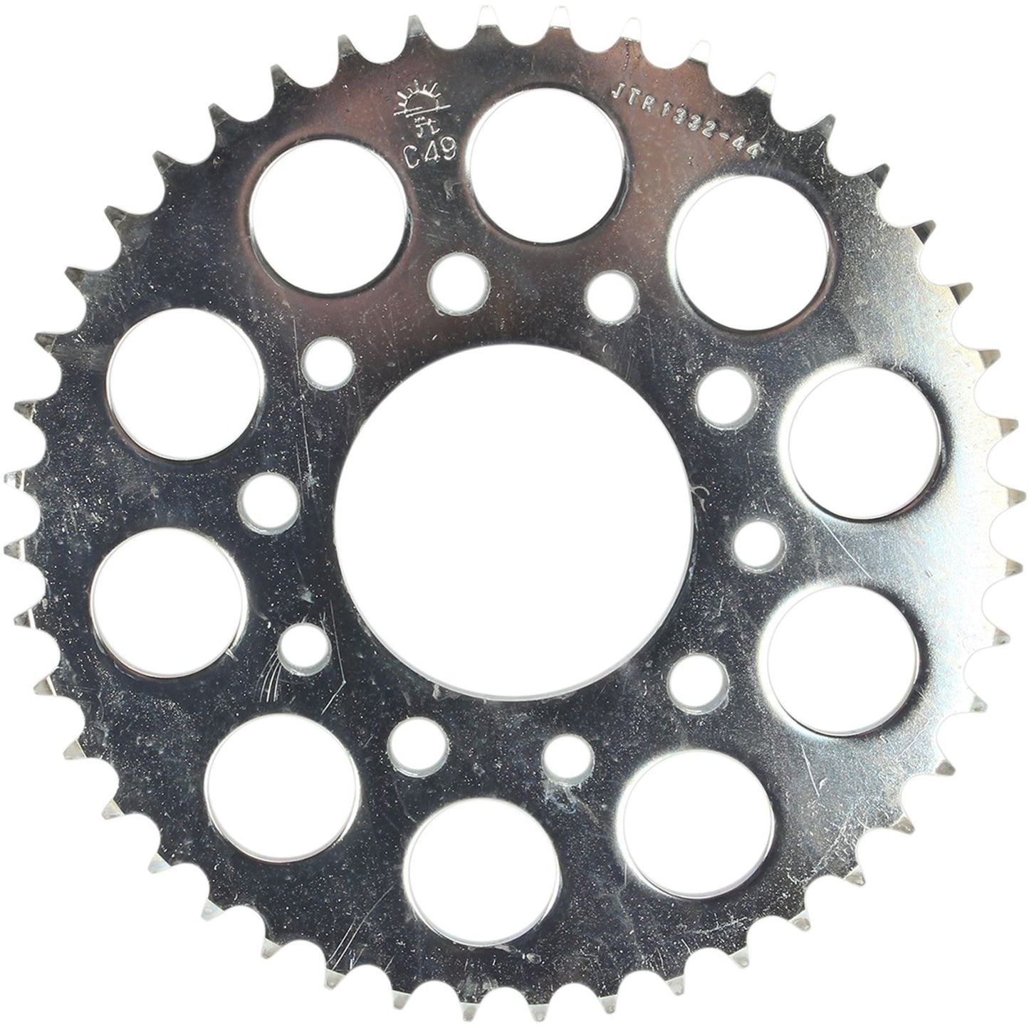 JT Sprockets Rear Sprocket 44-Tooth JTR1332.44_402067