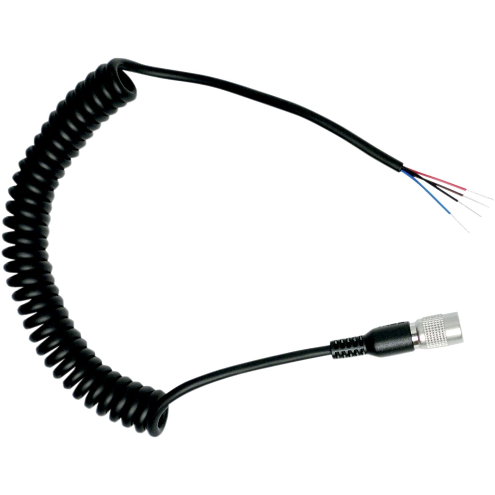 Sena SR10 2-Way Radio Cable Open End [MPN: SC-A0116]_472908