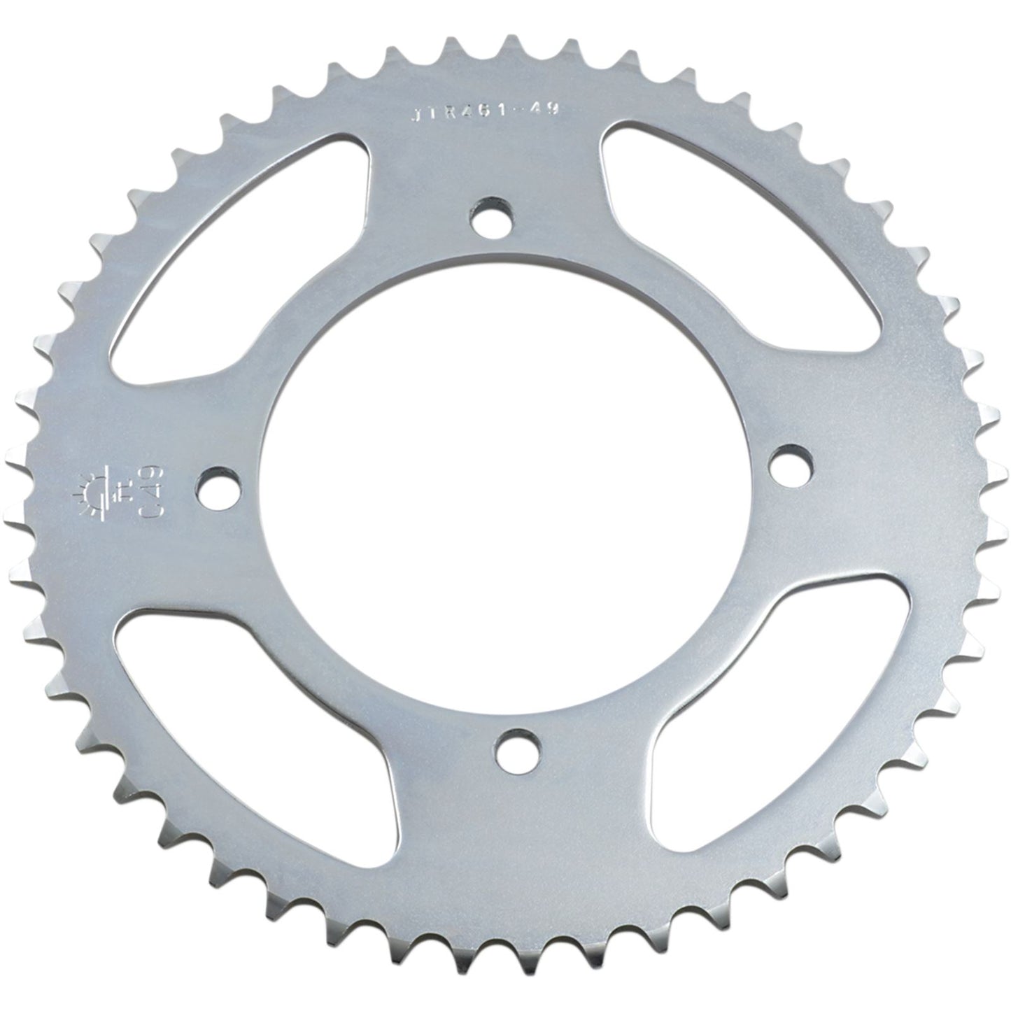 JT Sprockets Rear Sprocket 49-Tooth JTR461.49_402189