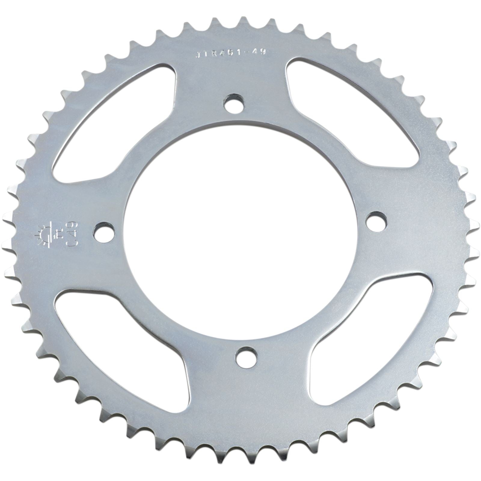 JT Sprockets Rear Sprocket 49-Tooth JTR461.49_402189