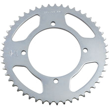 JT Sprockets Rear Sprocket 49-Tooth JTR461.49_402189