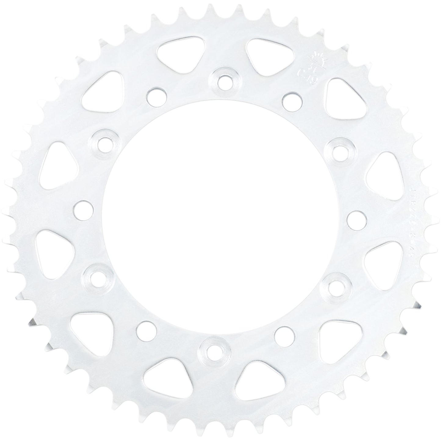 JT Sprockets Rear Sprocket 46-Tooth JTR245/3.46_401404