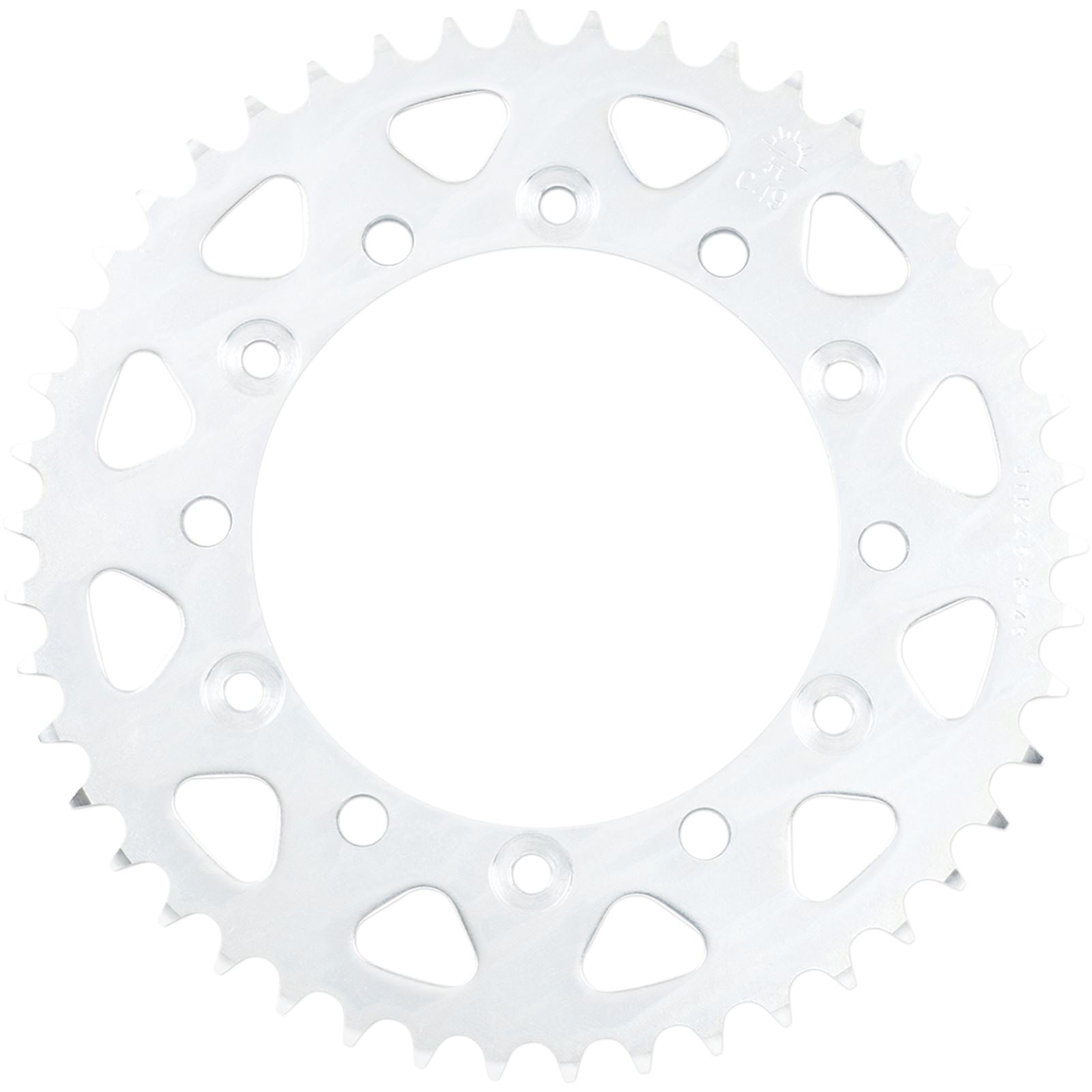 JT Sprockets Rear Sprocket 46-Tooth JTR245/3.46_401404