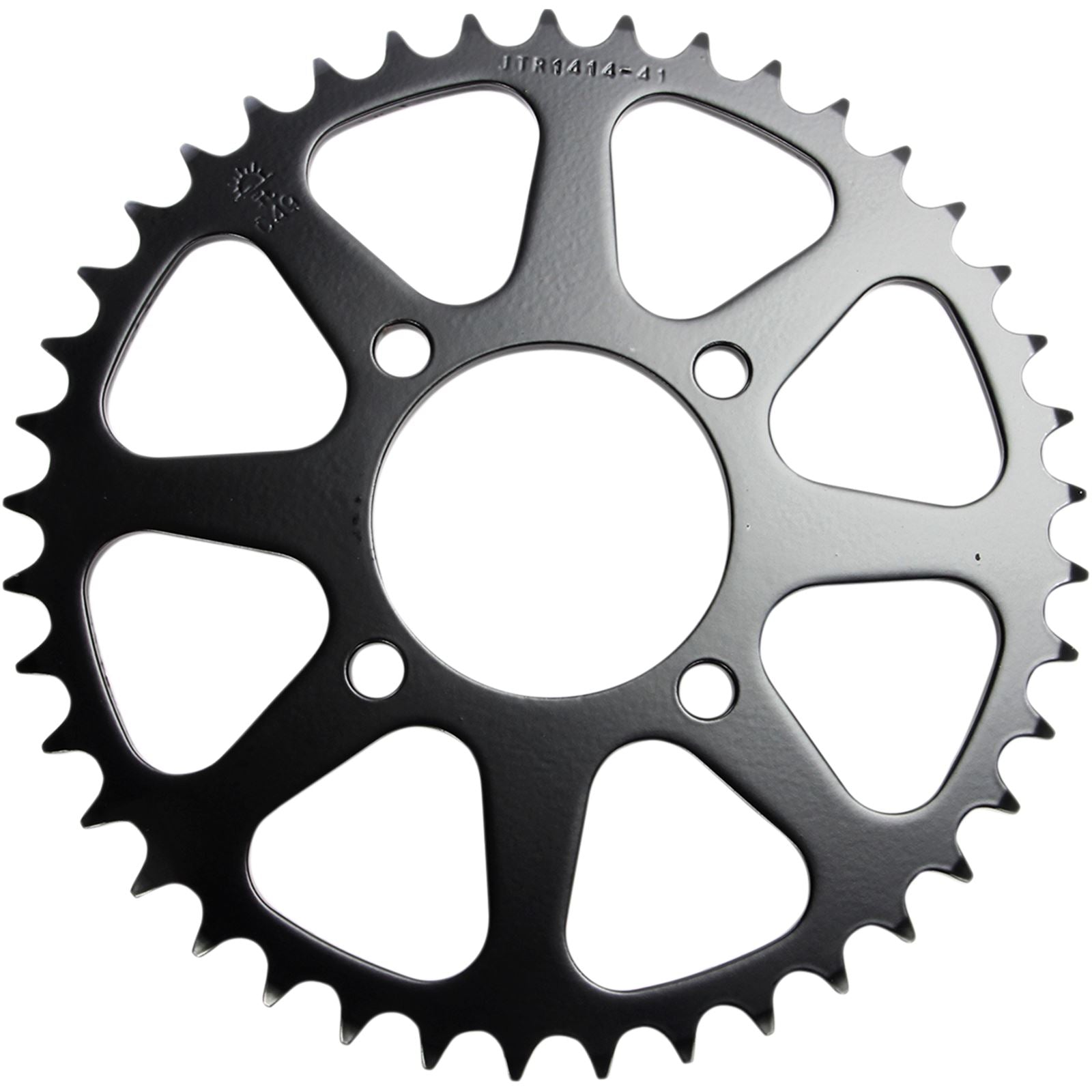 JT Sprockets Sprocket - Rear Fits Kawasaki - 41-Tooth JTR1414.41_402085