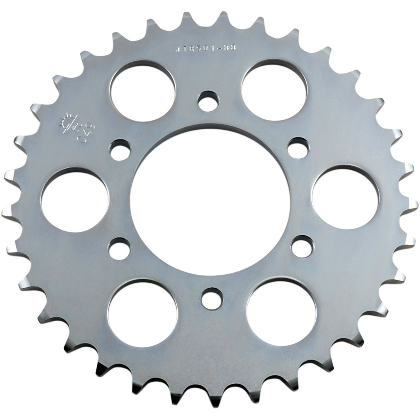 JT Sprockets Rear Sprocket 33-Tooth JTR501.33_402239