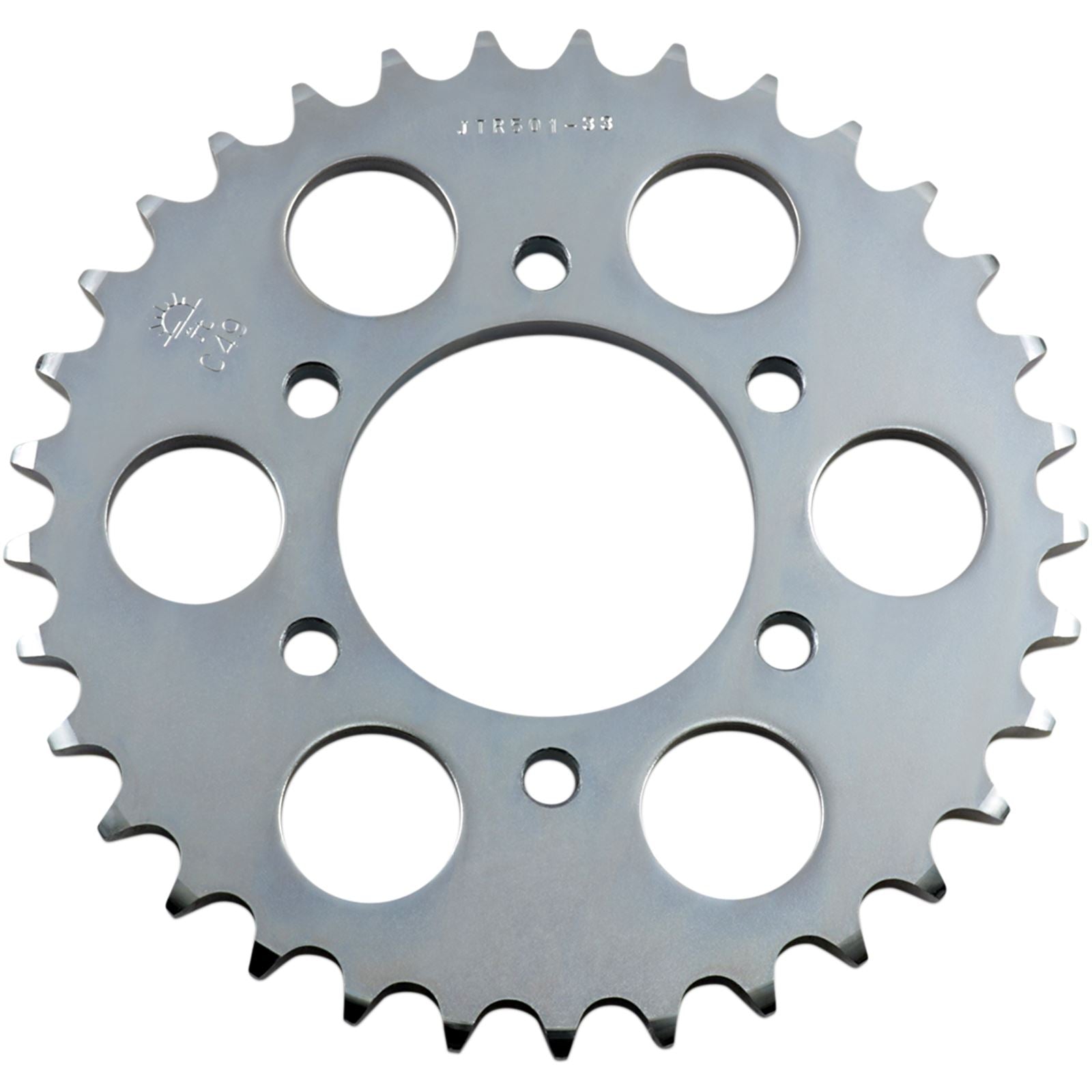 JT Sprockets Rear Sprocket 33-Tooth JTR501.33_402239