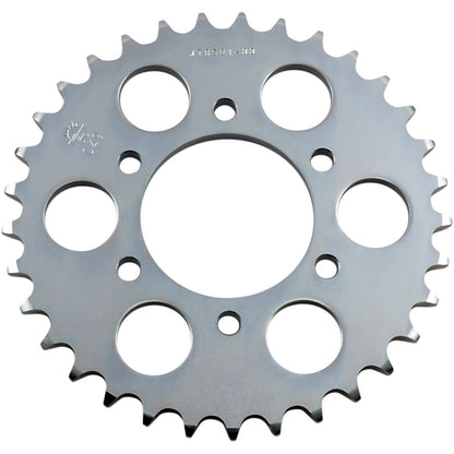 JT Sprockets Rear Sprocket 33-Tooth JTR501.33_402239