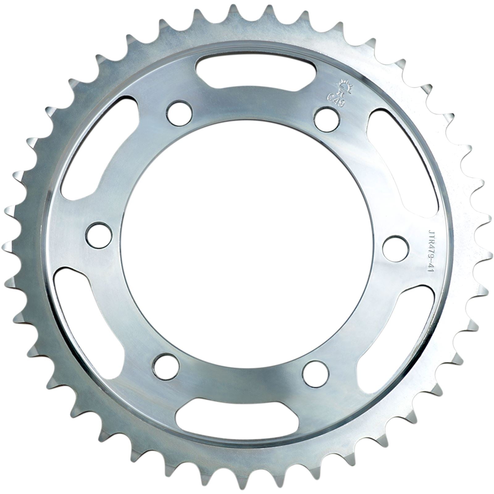 JT Sprockets Rear Sprocket 41-Tooth JTR479.41_402206