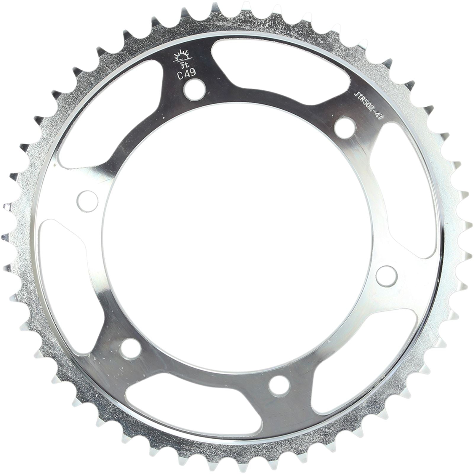 JT Sprockets Rear Sprocket 47-Tooth JTR502.47_402245