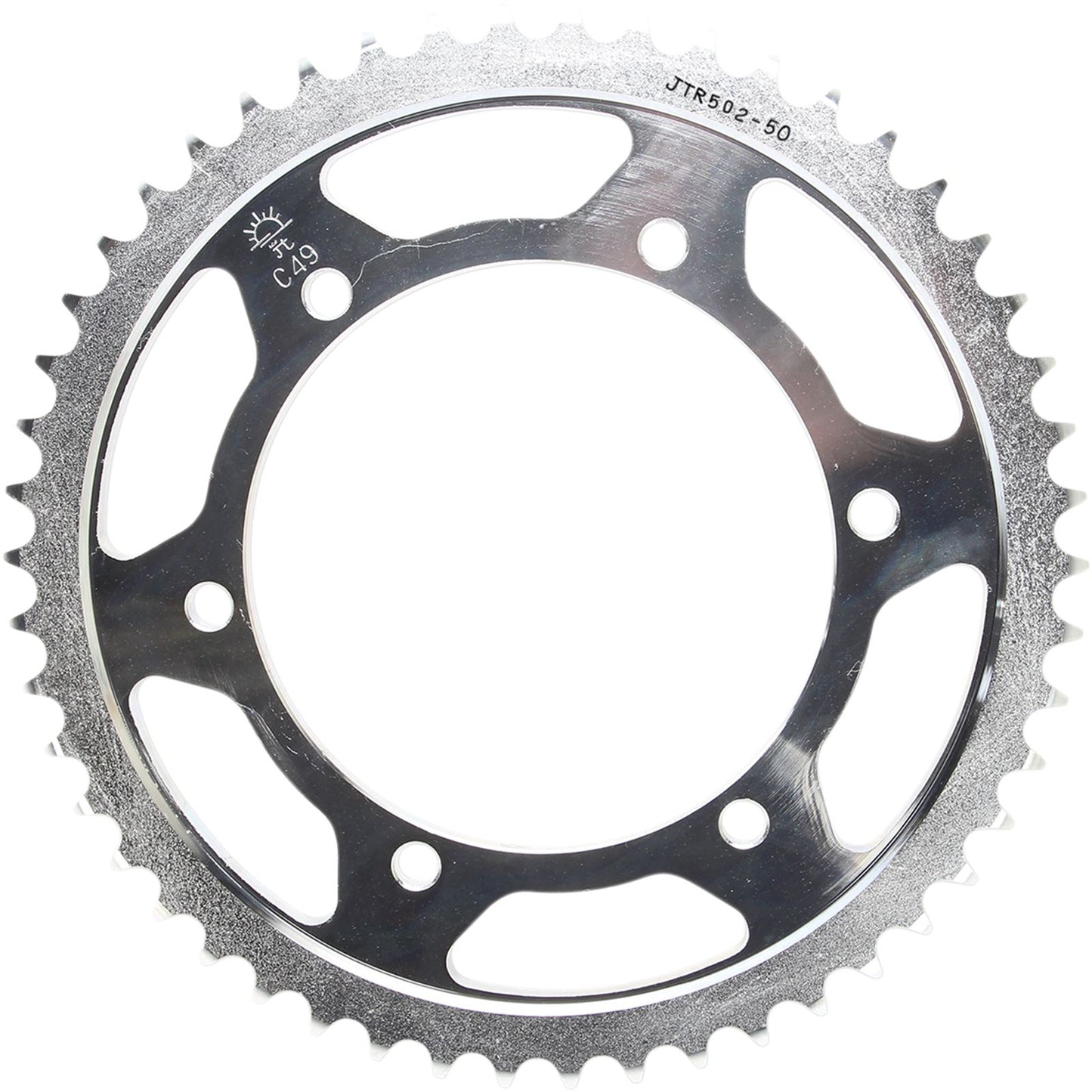 JT Sprockets Rear Sprocket 50-Tooth JTR502.50_402247