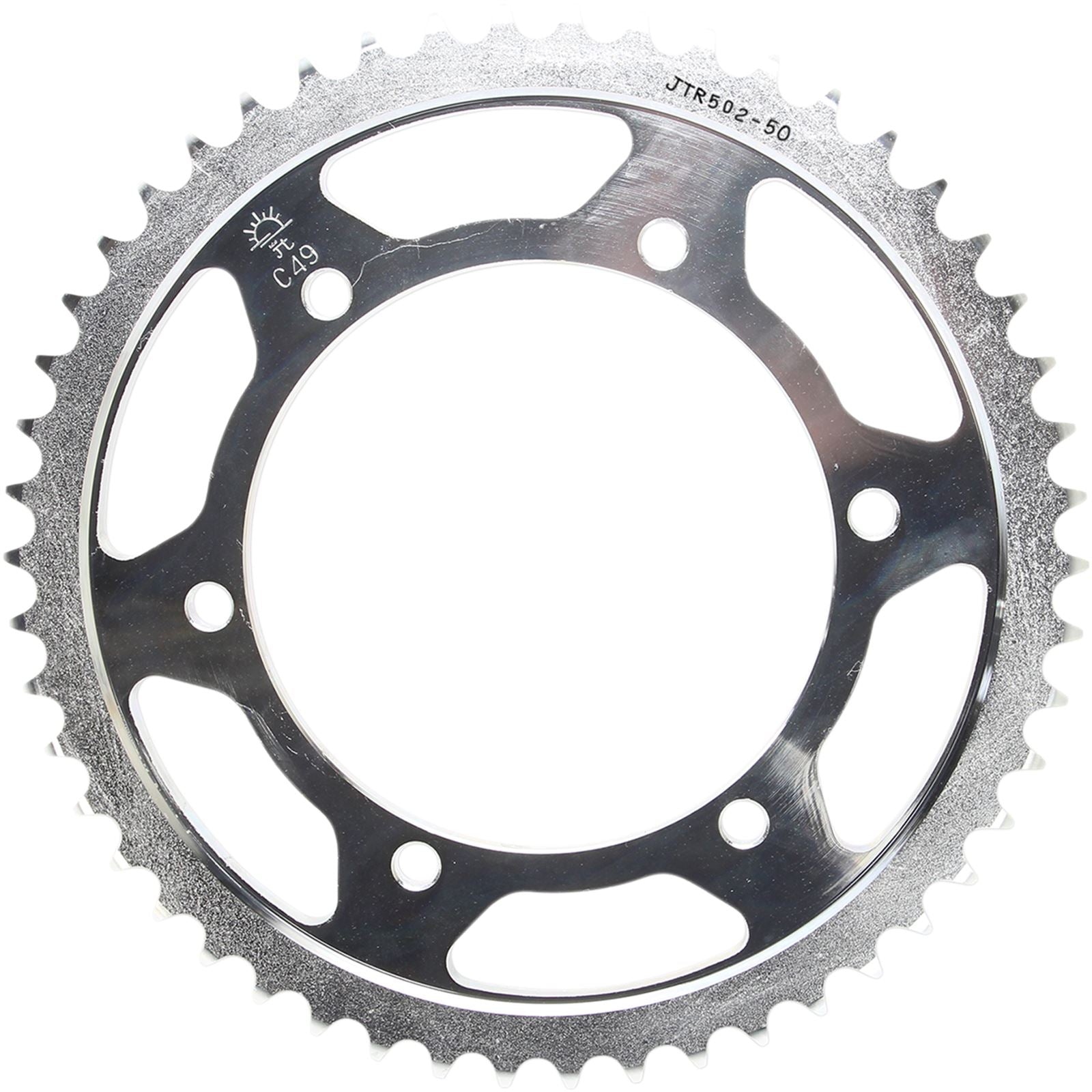 JT Sprockets Rear Sprocket 50-Tooth JTR502.50_402247