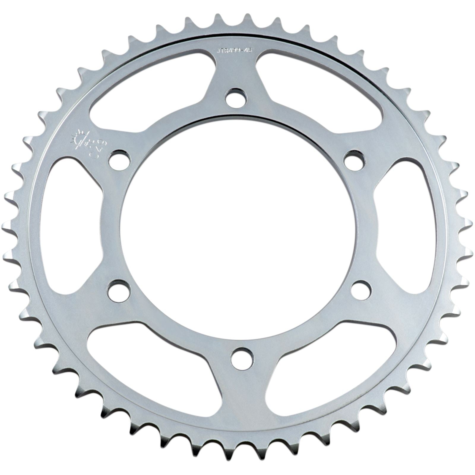JT Sprockets Rear Sprocket 46-Tooth JTR499.46_402236