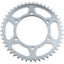 JT Sprockets Rear Sprocket 46-Tooth JTR499.46_402236