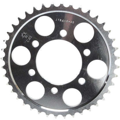 JT Sprockets Rear Sprocket - 40-Tooth JTR488.40_402219