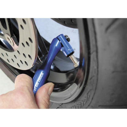 Motion Pro Pro Fill Air Chuck 08-0602_90427